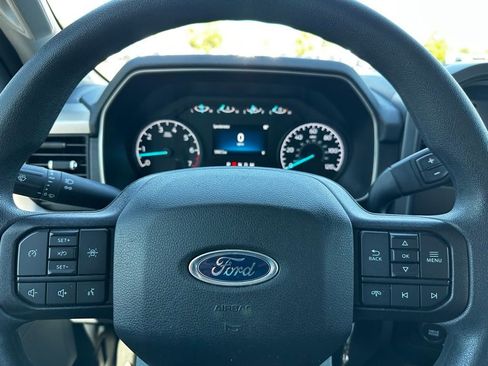 Used 2023 Ford F150 XLT AWD/4WD image 25