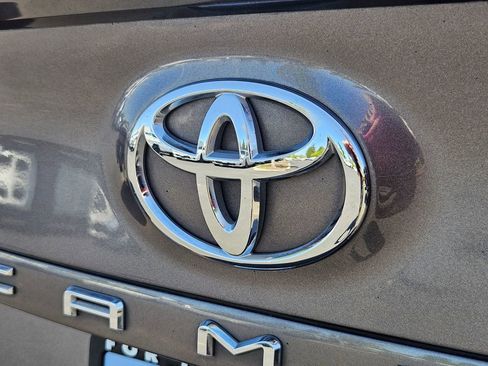 Used 2024 Toyota Camry SE FWD image 26