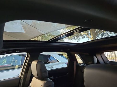 Used 2026 Cadillac XT5 Premium Luxury w/ LPO, Floor Liner Package image 6