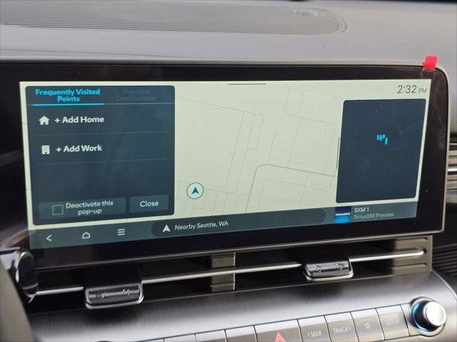 New 2026 Hyundai Kona Limited AWD/4WD image 31