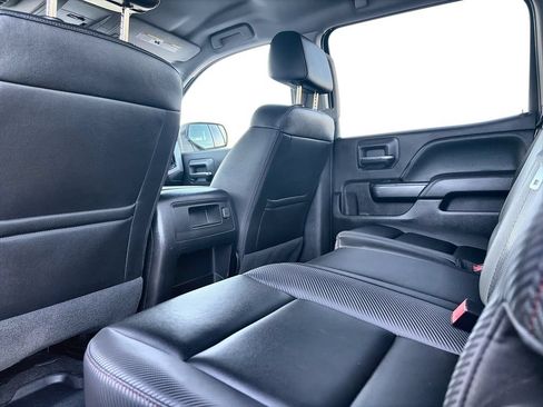 Certified 2018 GMC Sierra 1500 SLT AWD/4WD image 26