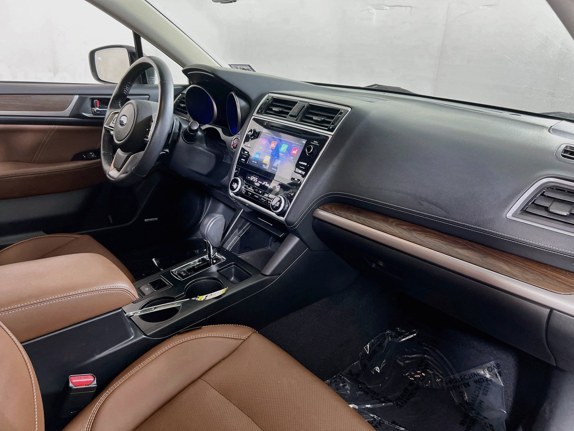 Used 2018 Subaru Outback 2.5i Touring AWD/4WD image 28