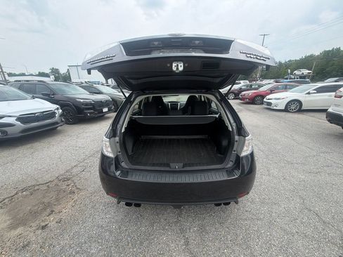Used 2014 Subaru Impreza WRX Hatchback w/ Popular Package #1 (IYN) AWD/4WD image 7