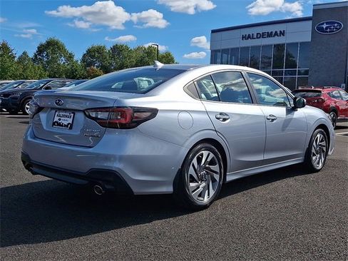 Used 2024 Subaru Legacy Touring XT image 7