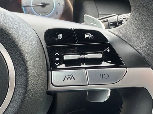 Certified 2024 Hyundai Santa Cruz Night image 29