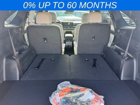 New 2025 Kia Sorento SX Prestige image 9