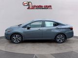 New 2025 Nissan Versa SV w/ Trunk Package image 2