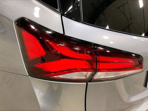Used 2023 Chevrolet Equinox RS w/ LPO, Floor Liner Package AWD/4WD image 23