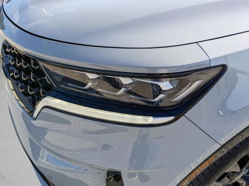Used 2023 Kia Sorento SX image 35