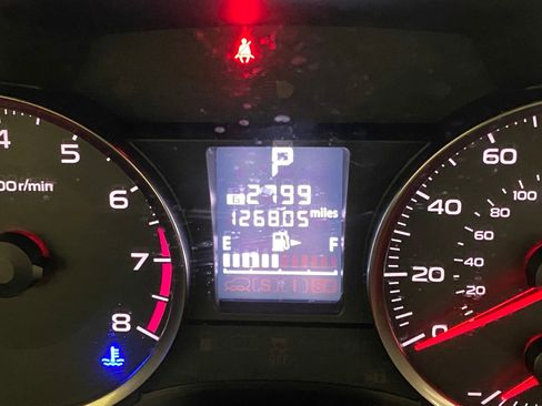 Used 2014 Subaru Crosstrek 2.0i Limited w/ Popular Package #2 image 20