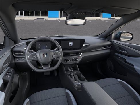 New 2026 Buick Envista Preferred w/ Convenience I Package image 15