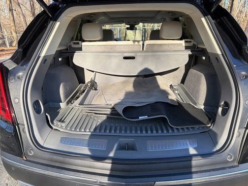 Used 2023 Cadillac XT5 Premium Luxury w/ LPO, Floor Liner Package image 13