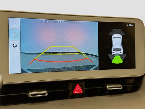 Used 2024 Hyundai Ioniq 5 SEL image 23