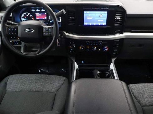 Certified 2024 Ford F250 XLT w/ FX4 Off-Road Package image 37