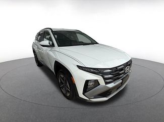 Used 2025 Hyundai Tucson SEL video 2