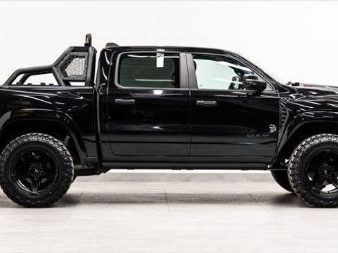 Used 2024 RAM 1500 TRX w/ TRX Level 1 Equipment Group image 7