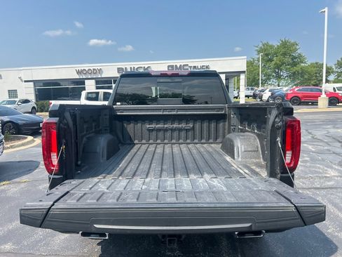 Certified 2023 GMC Sierra 1500 Denali AWD/4WD image 38