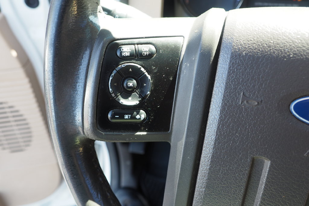 Used 2011 Ford F350 Lariat w/ Lariat Ultimate Pkg AWD/4WD image 22
