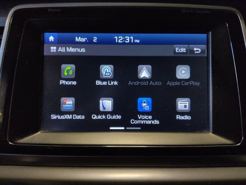 Used 2018 Hyundai Sonata SEL FWD image 25