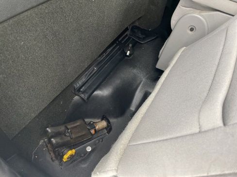 Used 2017 Chevrolet Silverado 1500 W/T w/ WT Convenience Package image 13