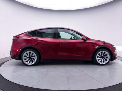 Used 2026 Tesla Model Y Long Range AWD/4WD image 39