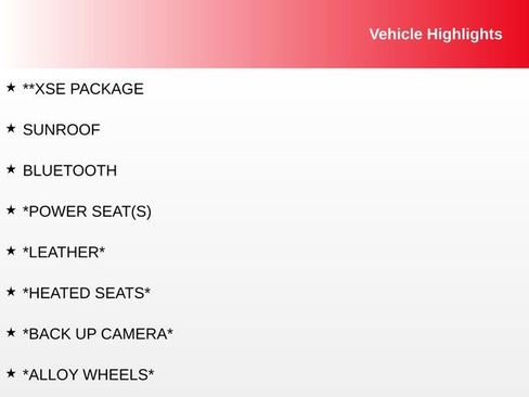 Used 2021 Toyota Sienna XSE w/ XSE Plus Package image 7