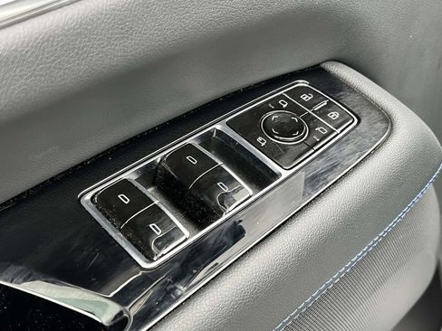 New 2025 Cadillac Escalade IQ Sport 1 w/ LPO, ONYX Package image 20