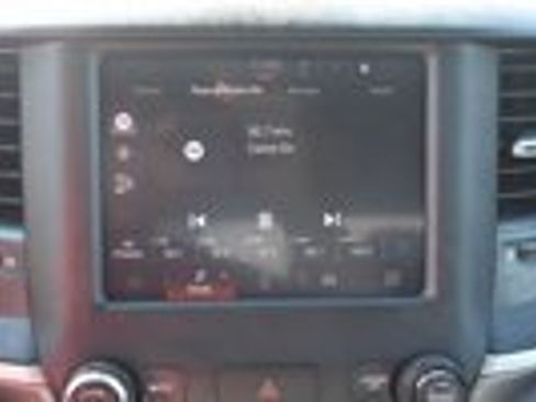 Used 2023 RAM 1500 Big Horn w/ Trailer Tow Group image 28