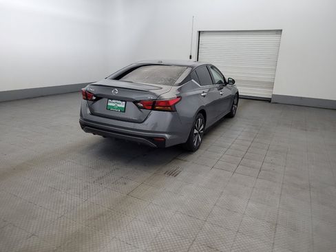 Used 2022 Nissan Altima 2.5 SV FWD image 9