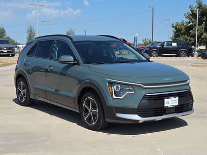 Used 2023 Kia Niro EX w/ EX Cold Weather Package