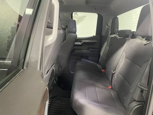 Used 2023 Chevrolet Silverado 1500 LT AWD/4WD image 20