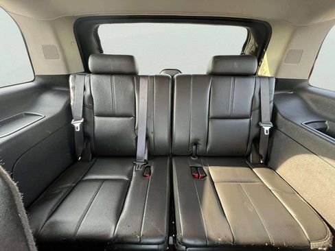 Used 2012 Chevrolet Tahoe LT image 11