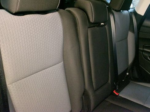 Used 2019 Ford Escape SE w/ Ford Safe & Smart Package FWD image 13