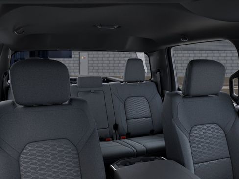 New 2026 RAM 1500 2WD Crew Cab image 26