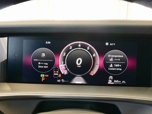 New 2026 Volkswagen Tiguan SE R-Line image 19