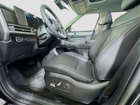 New 2026 Hyundai Santa Fe XRT image 18