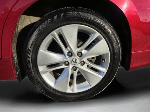 Used 2011 Lexus HS 250h PREMIUM HYBRID SEDAN image 24