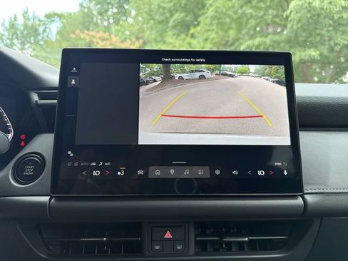 New 2026 MAZDA CX-5 Preferred AWD/4WD image 17