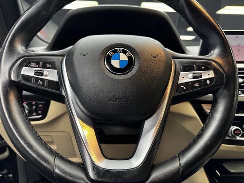 Used 2020 BMW X3 sDrive30i w/ Driving Assistance Package image 21