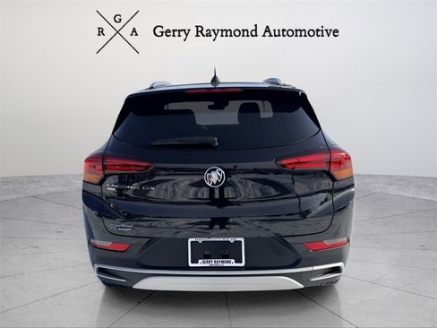 Used 2023 Buick Encore GX Select w/ Safety Package II image 5