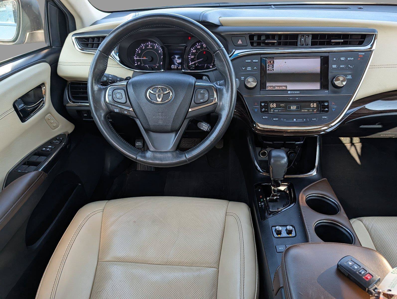 Used 2013 Toyota Avalon Limited FWD image 29