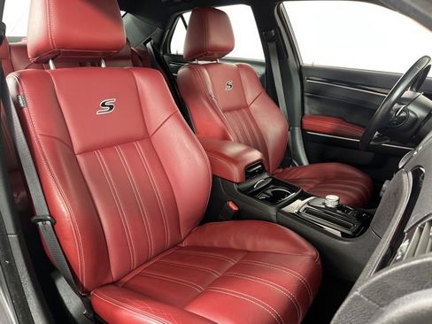 Used 2021 Chrysler 300 S w/ S Model Appearance Package image 43