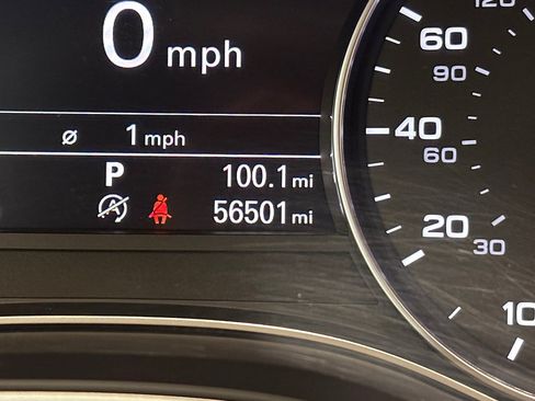 Used 2016 Audi A7 3.0T Premium Plus w/ Black Optic Package AWD/4WD image 11