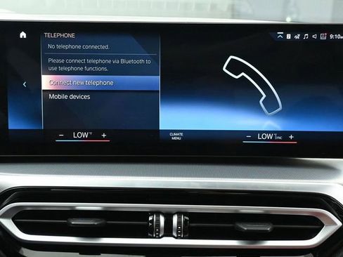 Used 2023 BMW 330i xDrive 330i xDrive w/ M Sport Package image 33