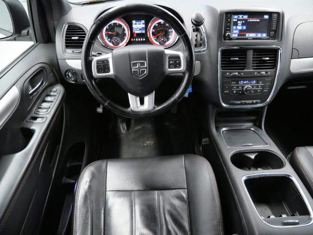Used 2019 Dodge Grand Caravan GT FWD image 13