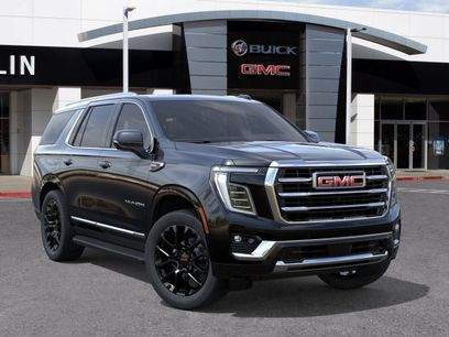 New 2026 GMC Yukon Elevation