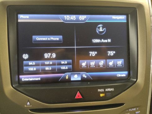 Used 2015 Lincoln MKX FWD w/ Equipment Group 102A image 25