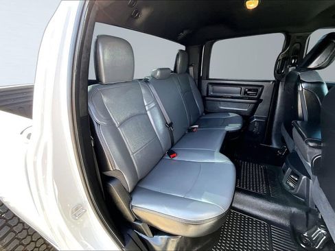 Certified 2022 RAM 2500 Tradesman w/ Chrome Appearance Group AWD/4WD image 20