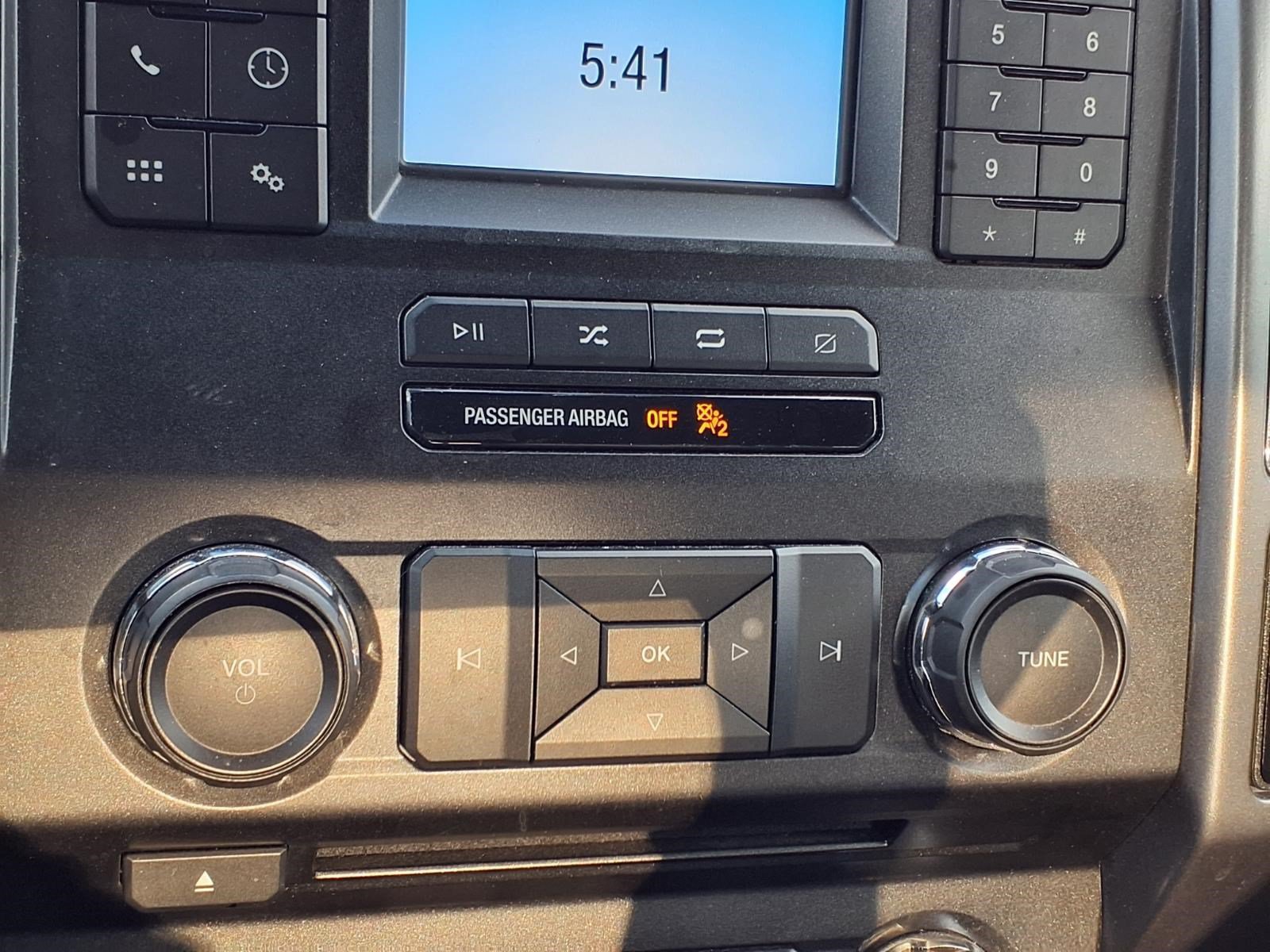 Used 2018 Ford F150 XLT RWD image 17