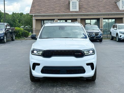 Used 2026 Dodge Durango GT AWD/4WD image 4